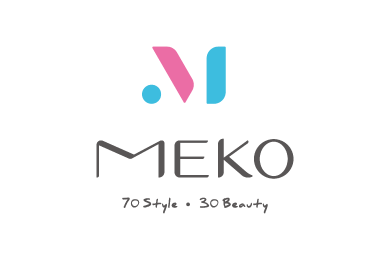 2021 台北國際時尚造型暨美妝展︱Taipei International Beauty & Fashion Fair參展單位-MEKO風格美妝
